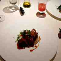 リストランテ イル コンティヌオ - 