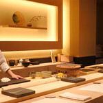 赤坂 鮨 ふくなが - 