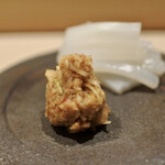 赤坂 鮨 ふくなが - 