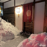 御料理 寺沢 - 御料理 寺沢 外観