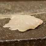 赤坂 鮨 ふくなが - 