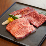 Tokachi Ha-Bu Gyuu Yakiniku Mommon - 