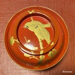 御料理 寺沢 - 椀物