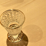 赤坂 鮨 ふくなが - 