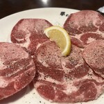 夢の家 - 料理写真: