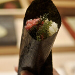 赤坂 鮨 ふくなが - 