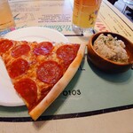 Dookie's Pizza - 