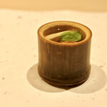 赤坂 鮨 ふくなが - 