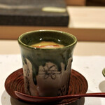 赤坂 鮨 ふくなが - 