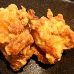 中華蕎麦　奨 - 