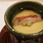 赤坂 鮨 ふくなが - 