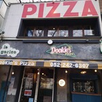 Dookie's Pizza - 