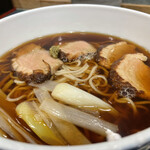 Komoro Soba - 