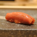 赤坂 鮨 ふくなが - 