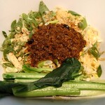 中華蕎麦　奨 - 