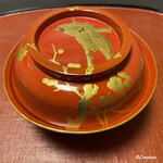 御料理 寺沢 - 椀物