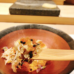 赤坂 鮨 ふくなが - 