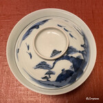 御料理 寺沢 - 蒸し物