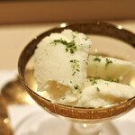 赤坂 鮨 ふくなが - 