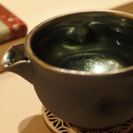 赤坂 鮨 ふくなが - 