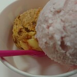 サーティワンアイスクリーム - 料理写真: