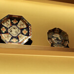 赤坂 鮨 ふくなが - 