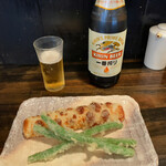 讃岐饂飩 恩家 - 