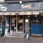 Dookie's Pizza - 