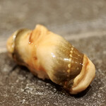 赤坂 鮨 ふくなが - 