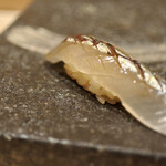 赤坂 鮨 ふくなが - 