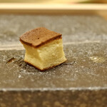 赤坂 鮨 ふくなが - 