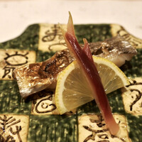 赤坂 鮨 ふくなが - 