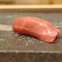 赤坂 鮨 ふくなが - 