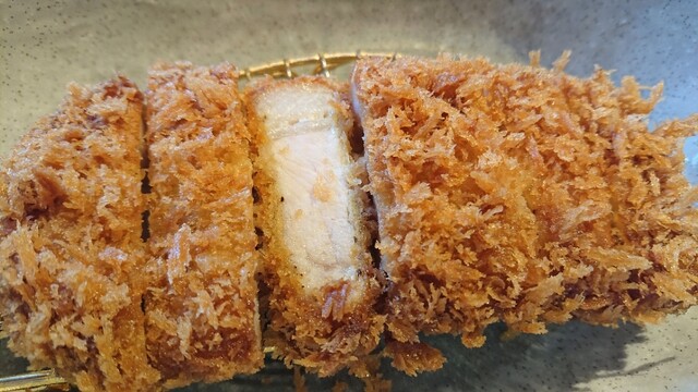 山かつ 国府店 - 府中/とんかつ | 食べログ