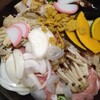 あづま鮨 - 陶板焼き