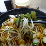 ふじ - 山菜好きですね～