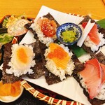 産直海鮮居酒家 浜焼太郎 - 