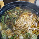 ふじ - 七味ﾌﾘﾌﾘ