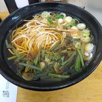 ふじ - ｱｯｻﾘで透明感あります