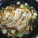 ふじ - 優しい味です