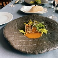 鉄板焼き 銀座 ポルトファーロ 本店 - 