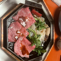 三嶋亭 本店 - 