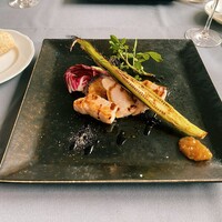 鉄板焼き 銀座 ポルトファーロ 本店 - 