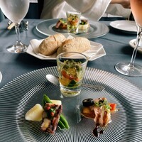 鉄板焼き 銀座 ポルトファーロ 本店 - 