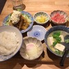 食堂うなり 小伝馬町