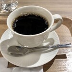 カフェ・ド・クリエ グラン - ホットコーヒー