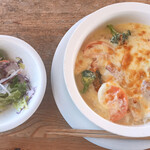 サナシカフェ - 