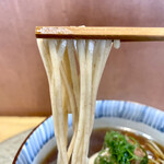 中華蕎麦 鳴神食堂 - ツルツルっとした美味しい自家製麺ლ(´ڡ`ლ)　