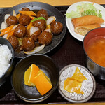 Ichiya Shabushabu - 