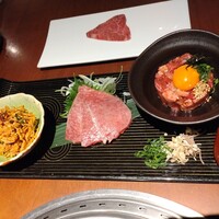 蕃 YORONIKU - 